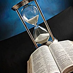 Time and Faith