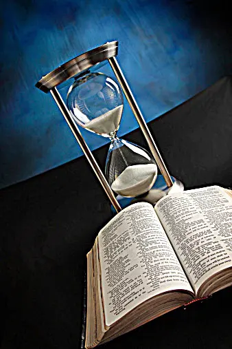 Time and Faith