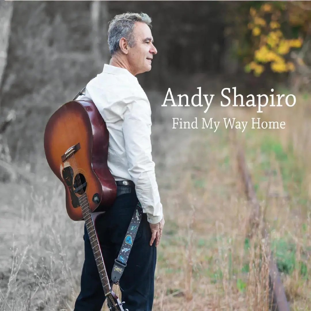 Steve's Song