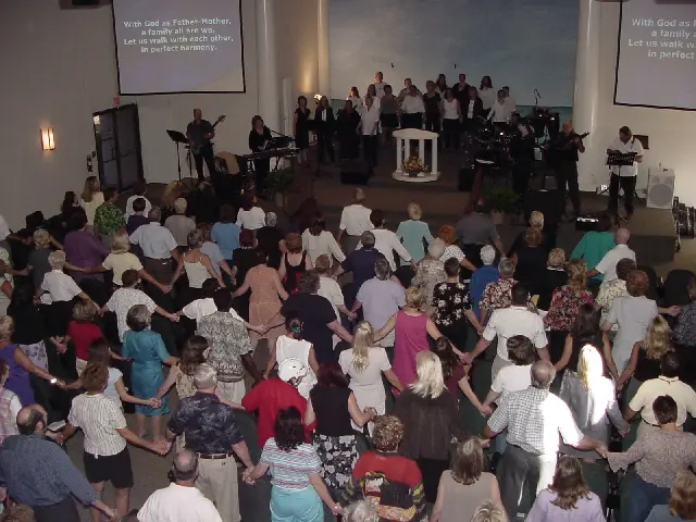 Congregation