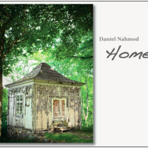 Daniel Home Cover