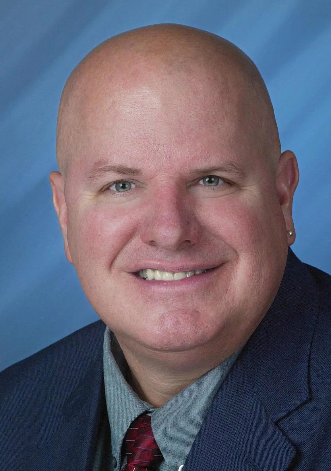 David Elliott