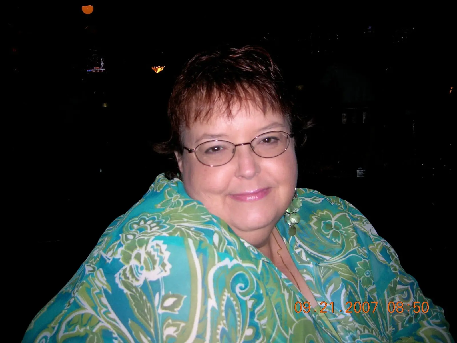 Deborah Woodburn