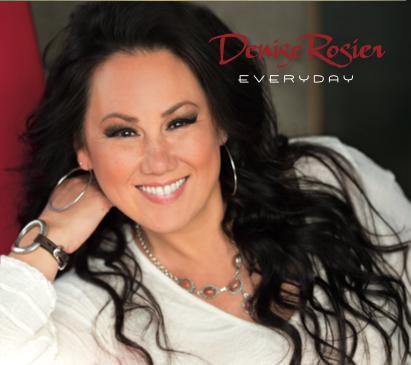 Denise Rosier Everyday cover