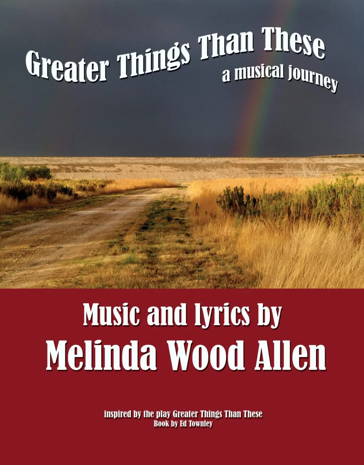 GreaterThingsSongbook