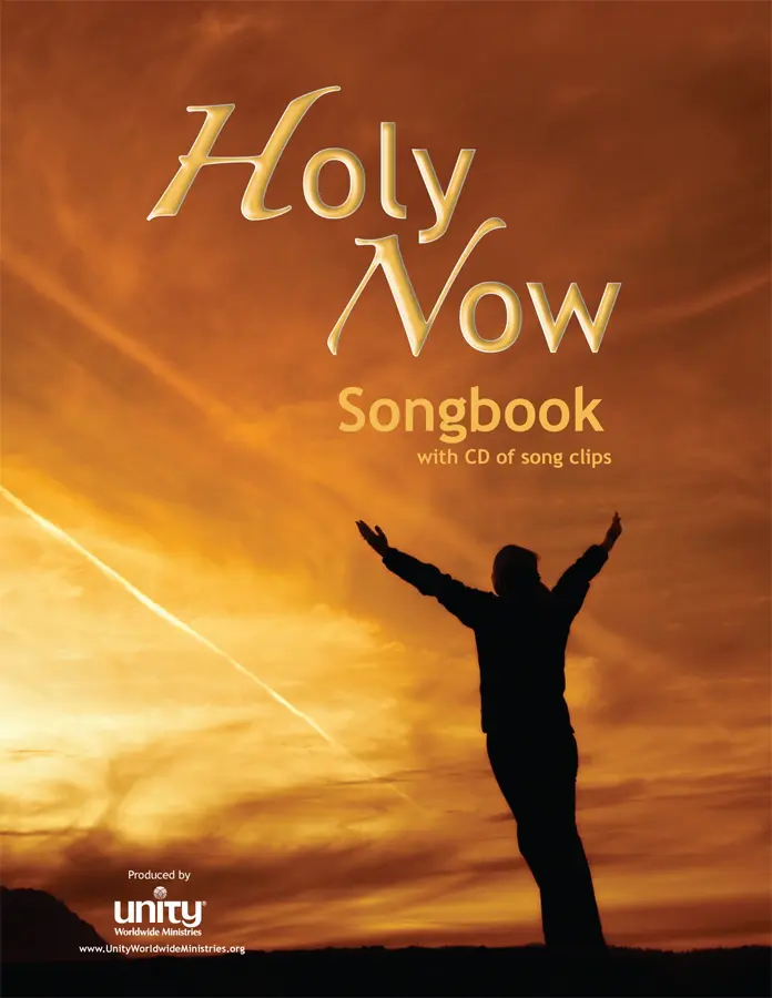 HolyNow Cover Rev2011_1