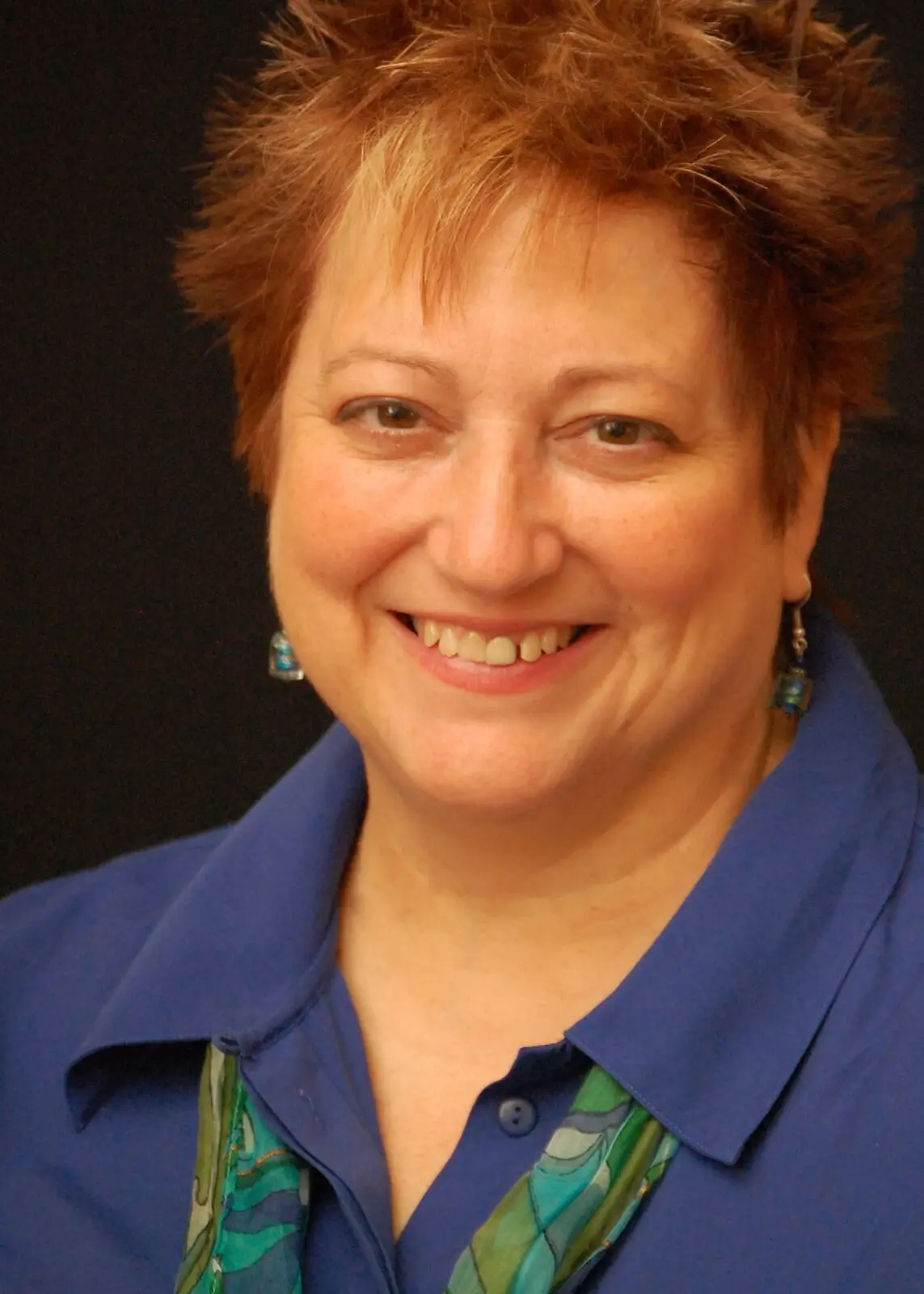 Speaker, Licensed Unity Teacher,