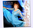 Let_in_the_Light_by_Karen_Taylor-Good_album_cover