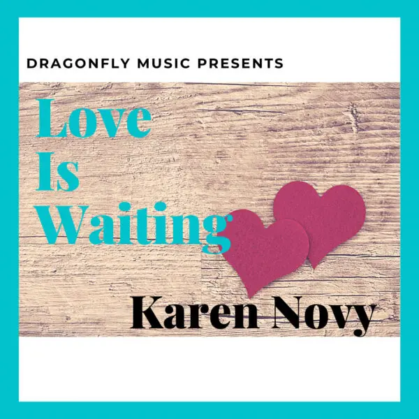 Love Is Waiting