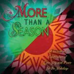 More Than A Season cover