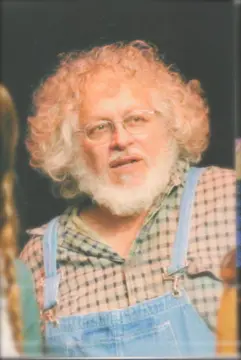 Mountain Man