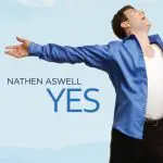 Nathen Aswell CD cover, smaller