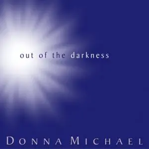 OUT OF THE DARKNESS CD COVER