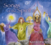 SONGS OF THE SPIRIT3