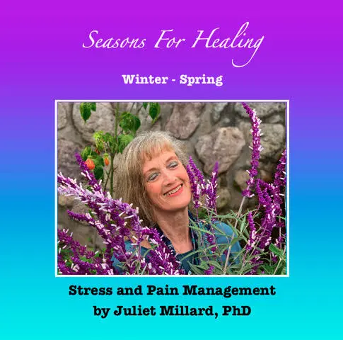 Seasons for Healing:  Winter (Guided Meditation)
