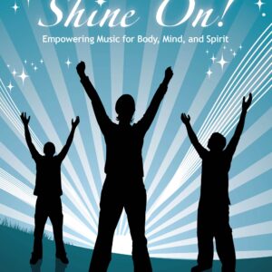 Shine On Cover