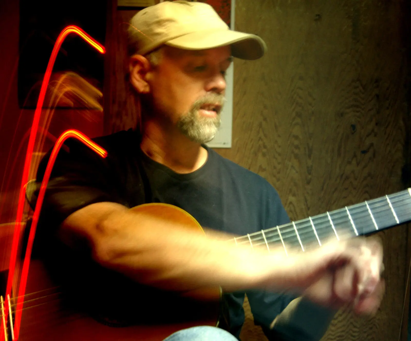 SteveClissetCover