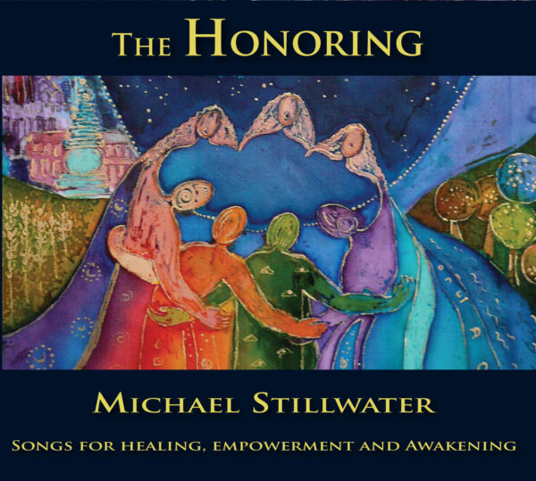 The Honoring CD (Digital Download)