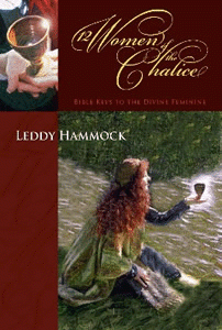 Twelve Women of the Chalice