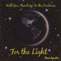 agnelliniForTheLightCDcover