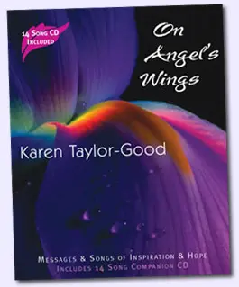 angels wings
