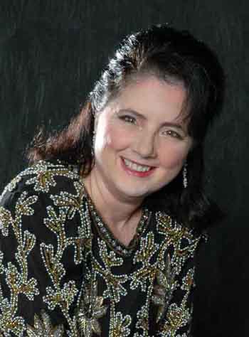Mariah Picot - Singer/Songwriter/Music Director