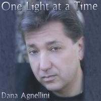 danaagnellini OneLightATaTimeCDcover